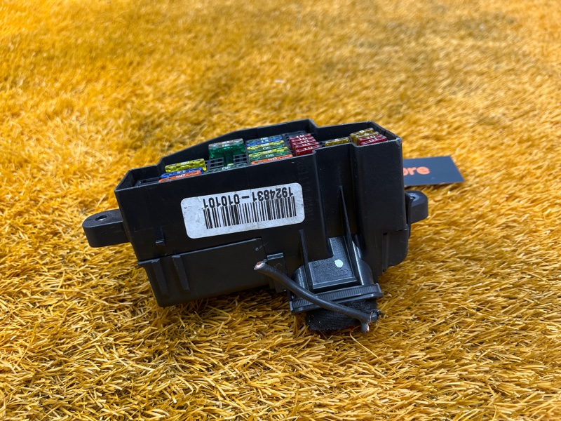 блок предохранителей, 300 рублей, Красноярск