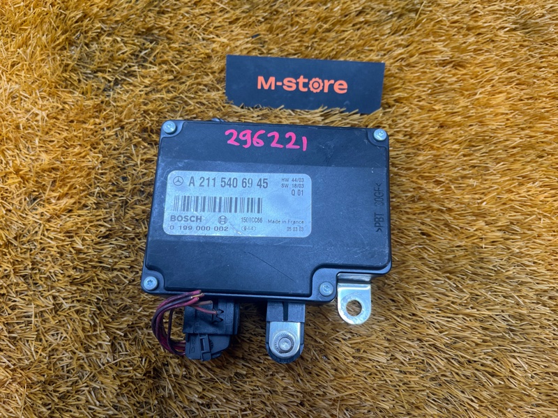 блок управления акб, 6000 рублей, Красноярск