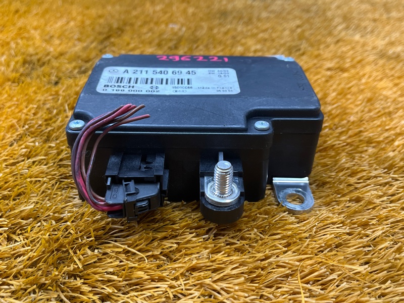 блок управления акб, 6000 рублей, Красноярск