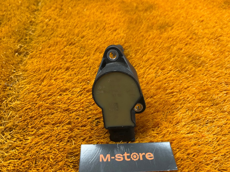 катушка зажигания, 1500 рублей, Красноярск