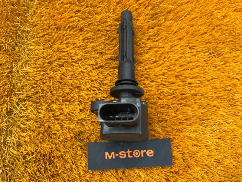 катушка зажигания, 1500 рублей, Красноярск