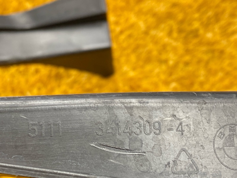 кронштейн фары, 1200 рублей, Красноярск