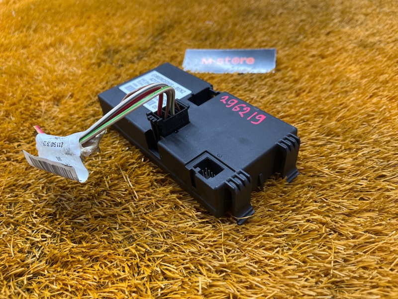 блок управления сиденьем, 2500 рублей, Красноярск