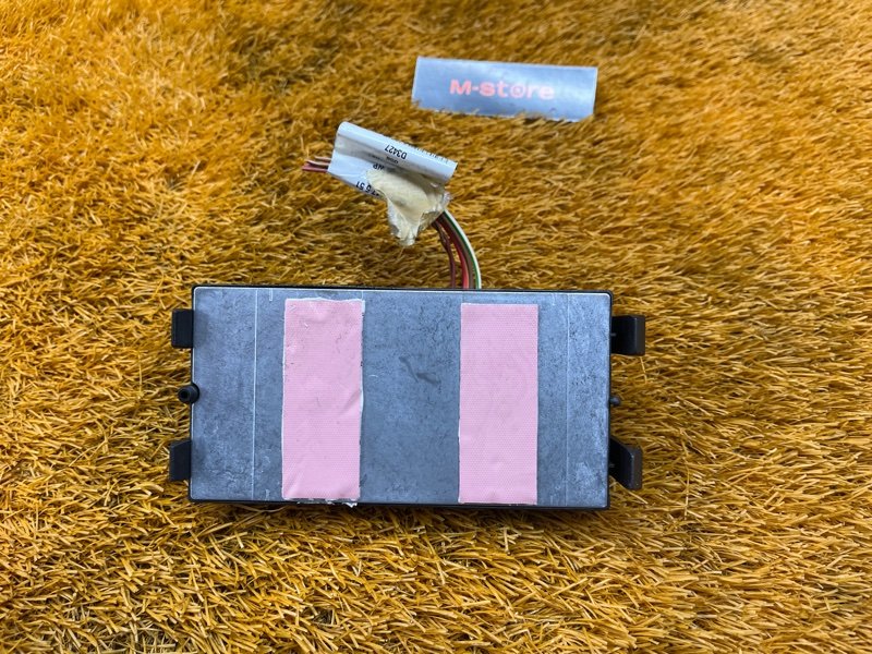 блок управления сиденьем, 2500 рублей, Красноярск