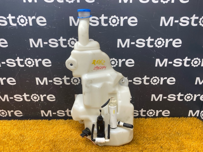 Бачок омывателя, 1600 рублей, Красноярск