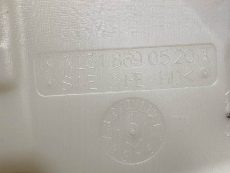 Бачок омывателя, 1600 рублей, Красноярск