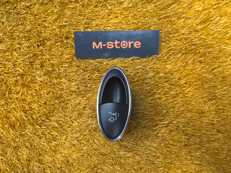 Кнопка открывания багажника, 300 рублей, Красноярск