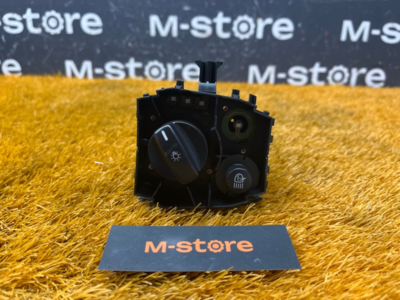 Переключатель света фар, 500 рублей, Красноярск