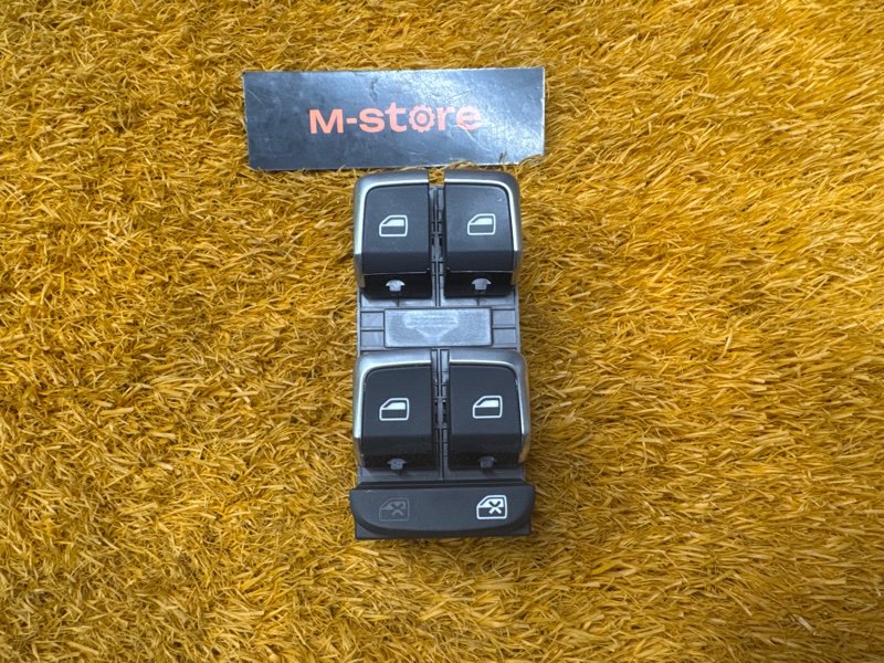 Блок управления стеклоподъемниками, 2600 рублей, Красноярск