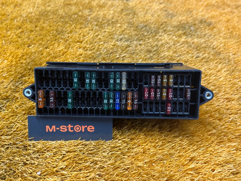 блок предохранителей, 700 рублей, Красноярск