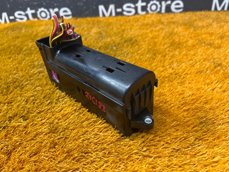 блок предохранителей, 700 рублей, Красноярск