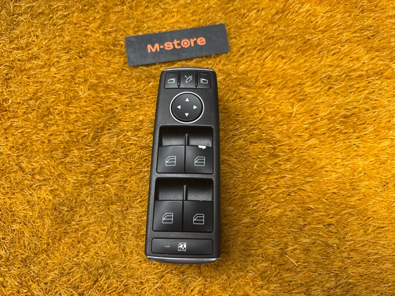 Блок управления стеклоподъемниками, 1700 рублей, Красноярск