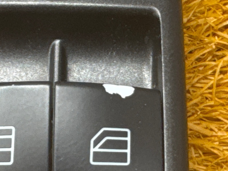 Блок управления стеклоподъемниками, 1700 рублей, Красноярск