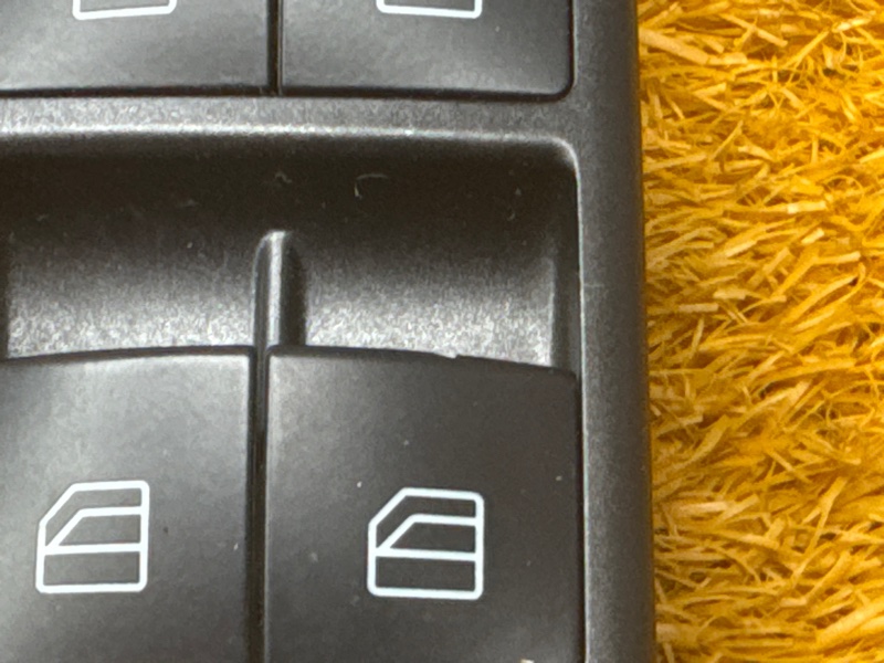 Блок управления стеклоподъемниками, 1700 рублей, Красноярск