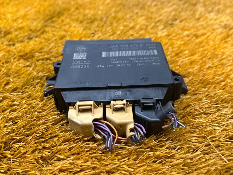 блок управления парктроником, 2500 рублей, Красноярск