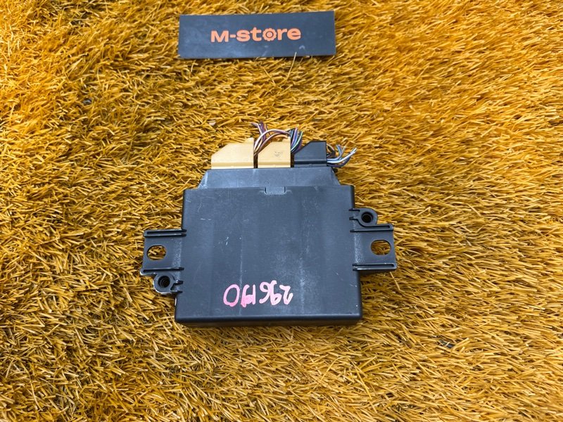 блок управления парктроником, 2500 рублей, Красноярск