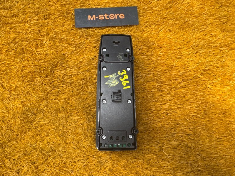 Блок управления стеклоподъемниками, 1700 рублей, Красноярск