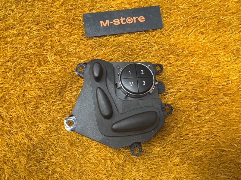 блок управления сиденьем, 2000 рублей, Красноярск