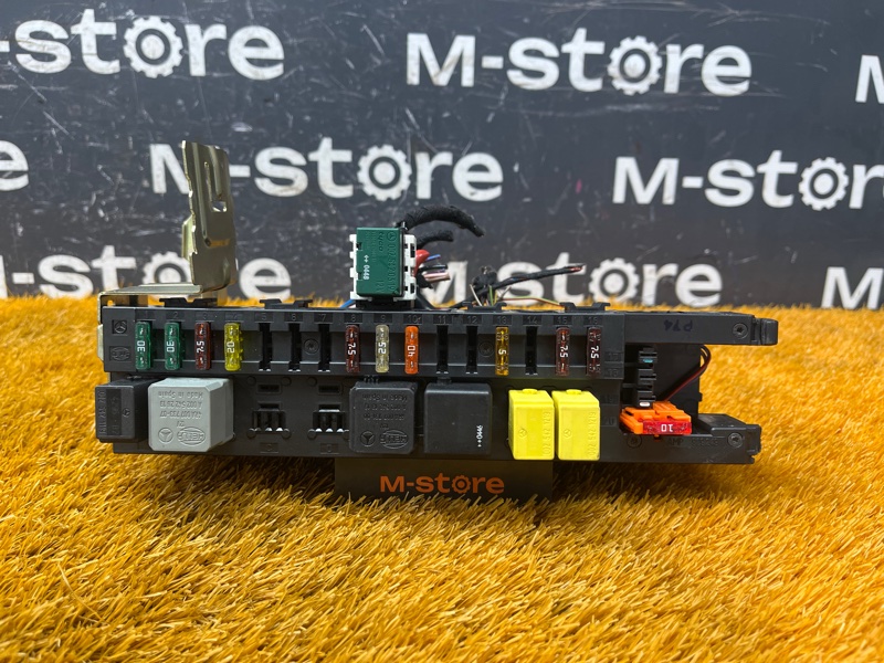 Блок предохранителей SAM, 5000 рублей, Красноярск