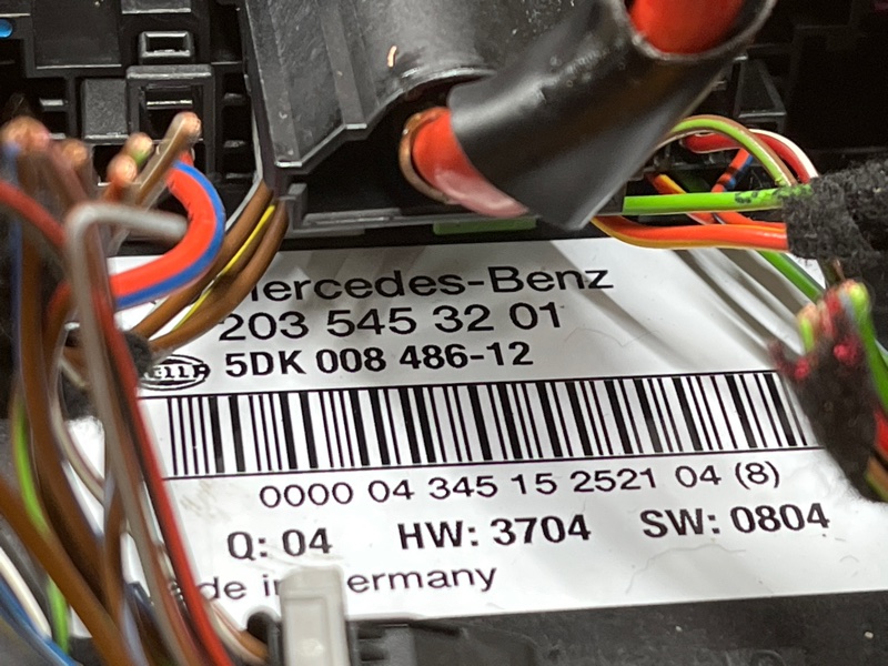 Блок предохранителей SAM, 5000 рублей, Красноярск