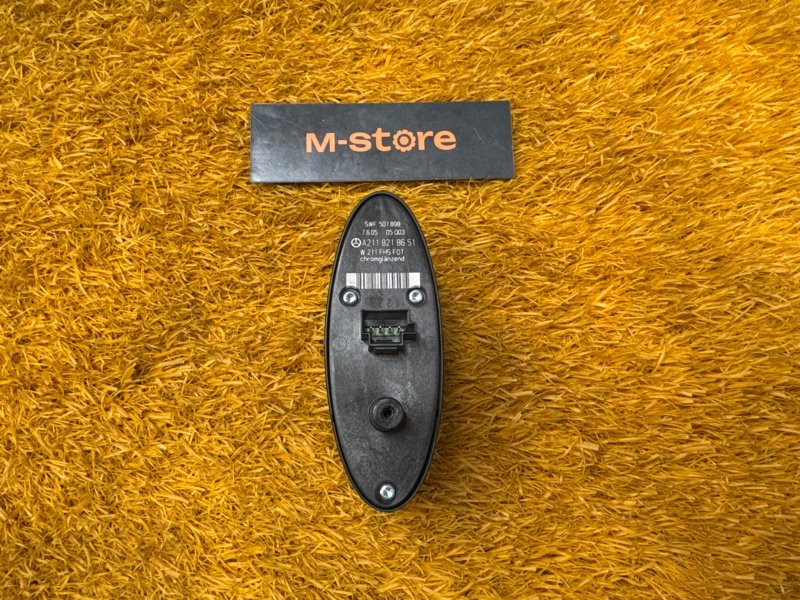 кнопка стеклоподъемника, 300 рублей, Красноярск