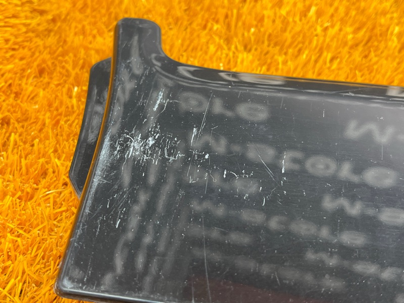 накладка на крыло, 2000 рублей, Красноярск