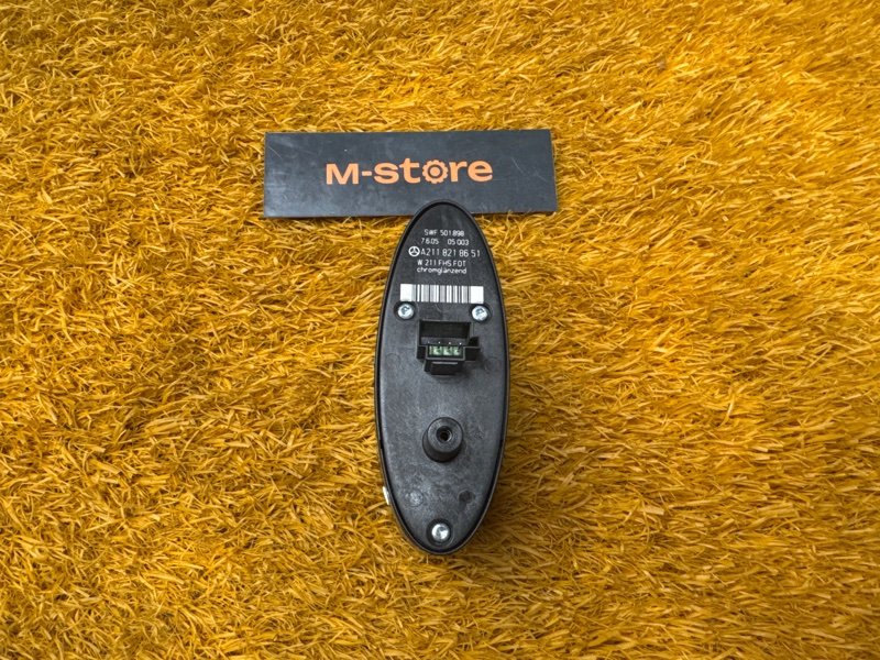 кнопка стеклоподъемника, 300 рублей, Красноярск