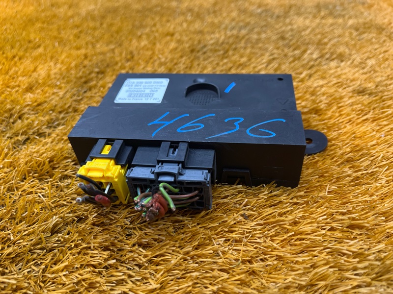 Блок управления дверью, 7500 рублей, Красноярск