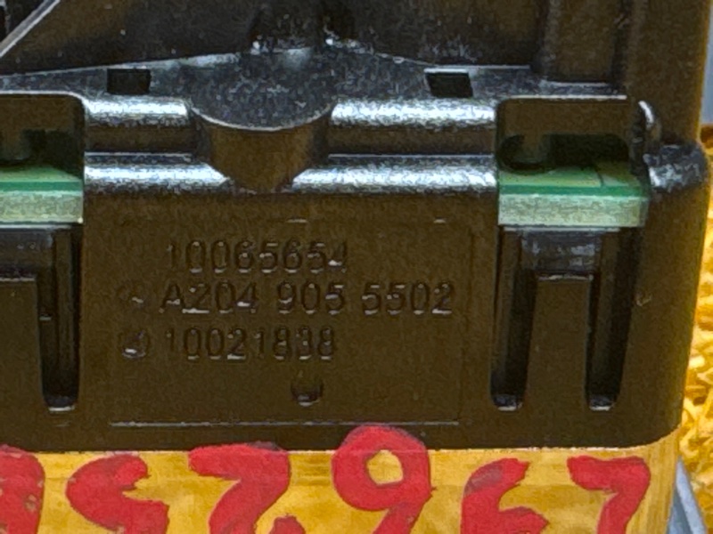 кнопка стеклоподъемника, 300 рублей, Красноярск