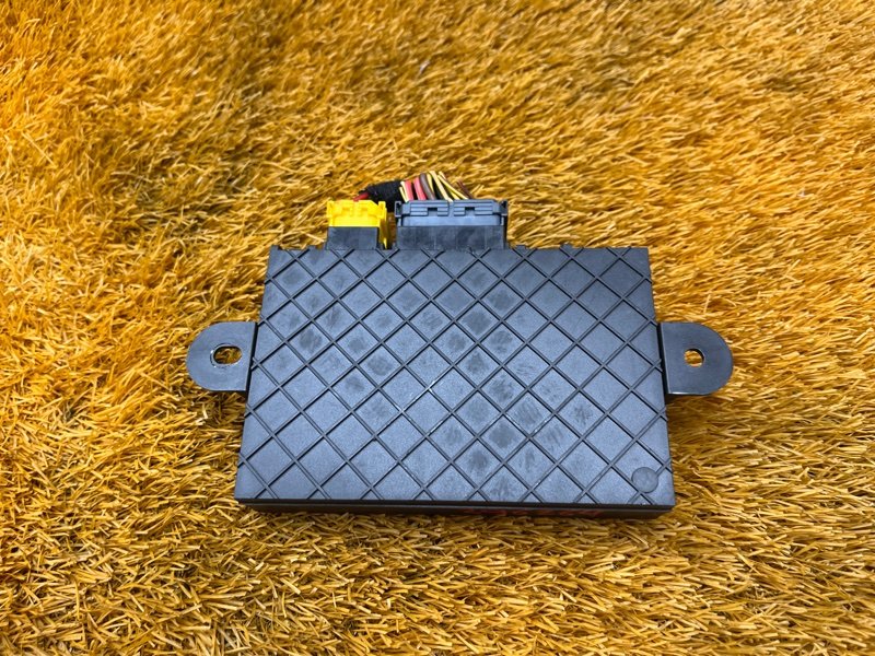 Блок управления дверью, 7500 рублей, Красноярск