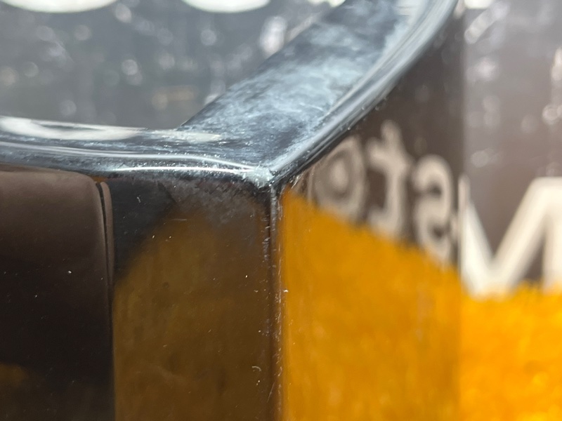 планка под стоп-сигнал, 1300 рублей, Красноярск