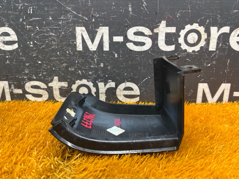 планка под стоп-сигнал, 1300 рублей, Красноярск