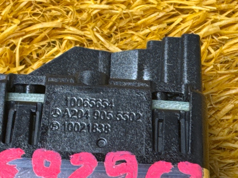 кнопка стеклоподъемника, 300 рублей, Красноярск