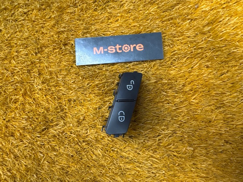 Кнопка центрального замка, 300 рублей, Красноярск