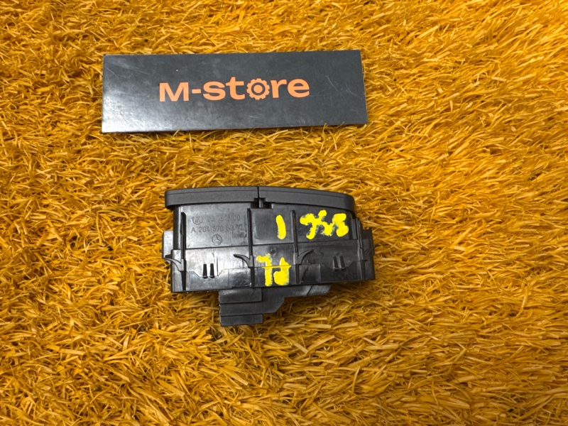 Кнопка центрального замка, 300 рублей, Красноярск