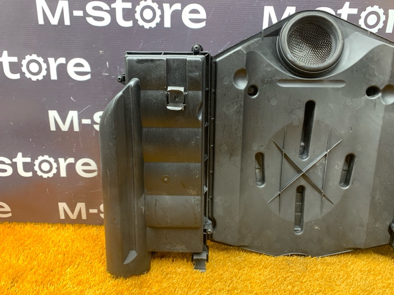 корпус воздушного фильтра, 700 рублей, Красноярск