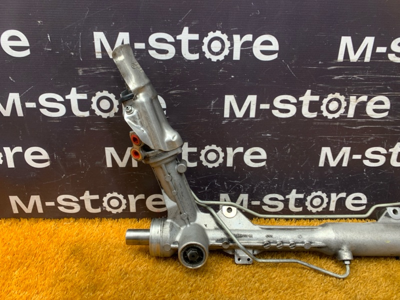 рулевая рейка, 1300 рублей, Красноярск