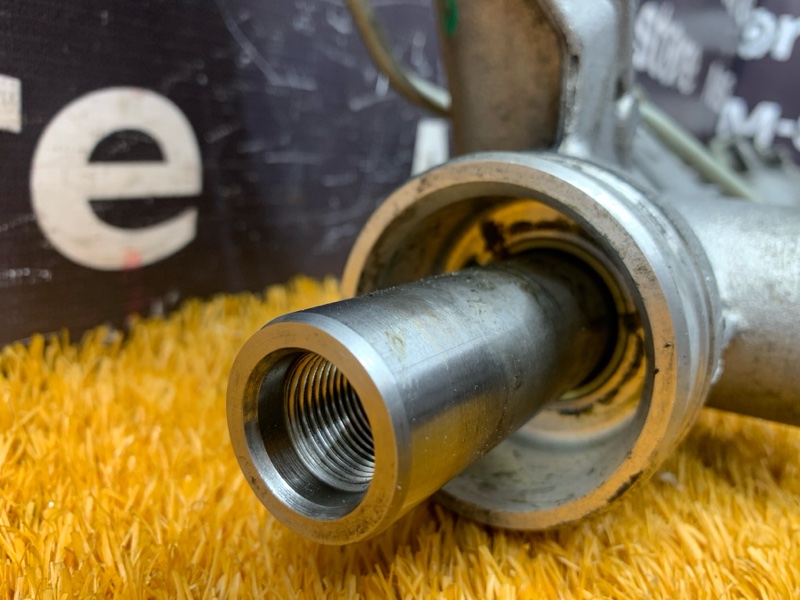 рулевая рейка, 1300 рублей, Красноярск