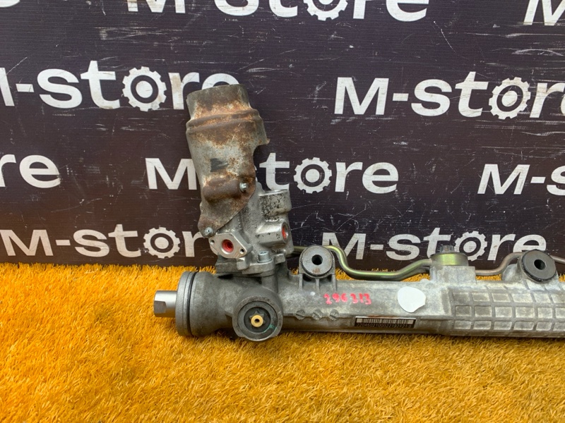 рулевая рейка, 1800 рублей, Красноярск