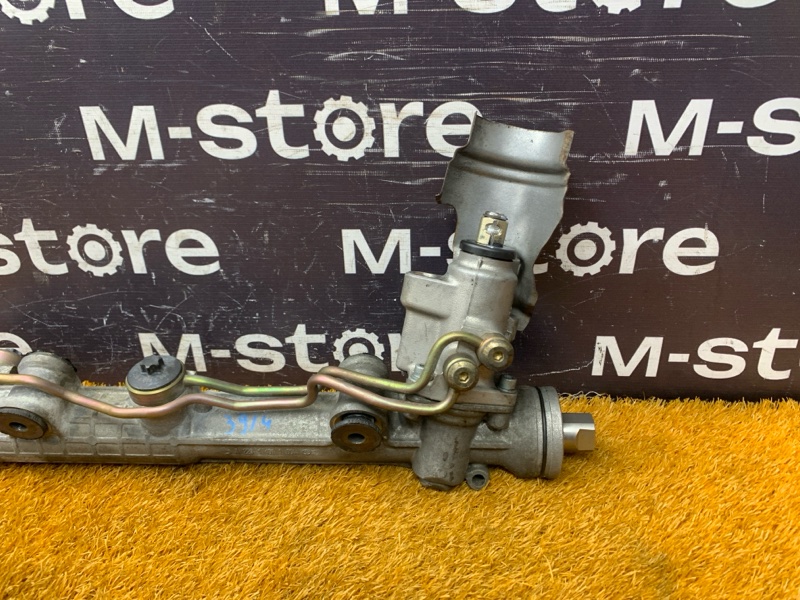 рулевая рейка, 1800 рублей, Красноярск