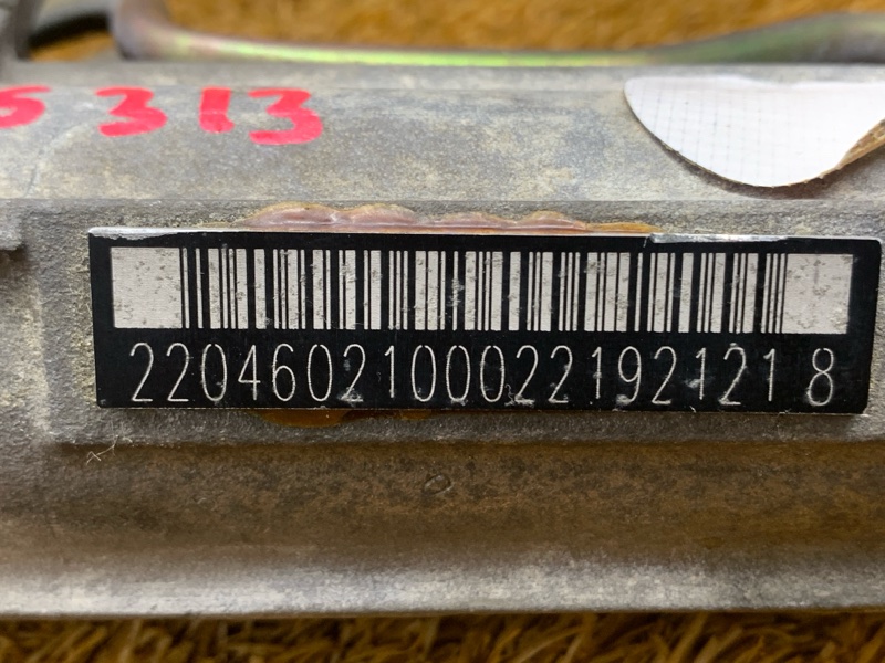 рулевая рейка, 1800 рублей, Красноярск