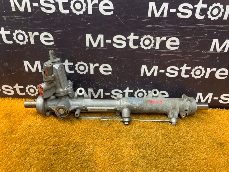 рулевая рейка, 2500 рублей, Красноярск