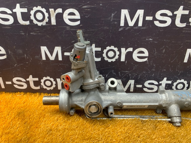 рулевая рейка, 2500 рублей, Красноярск