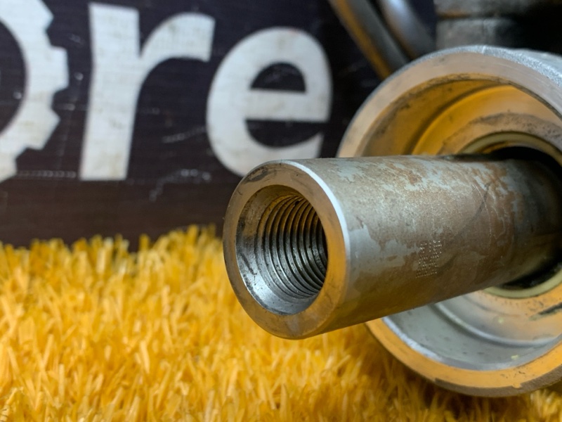 рулевая рейка, 2500 рублей, Красноярск