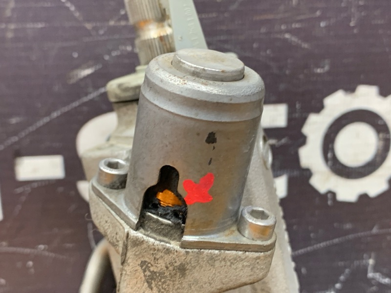 рулевая рейка, 2500 рублей, Красноярск