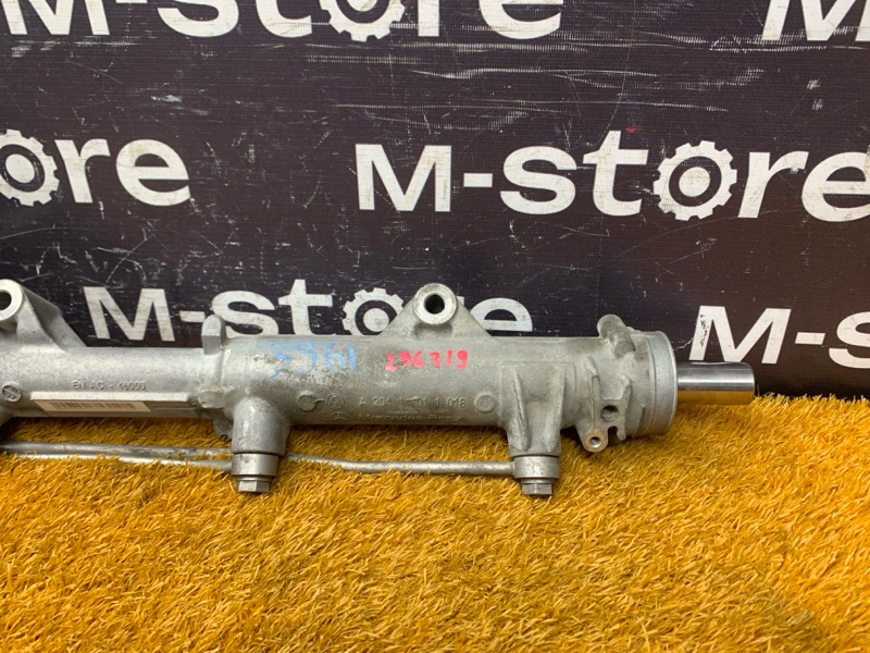 рулевая рейка, 2500 рублей, Красноярск