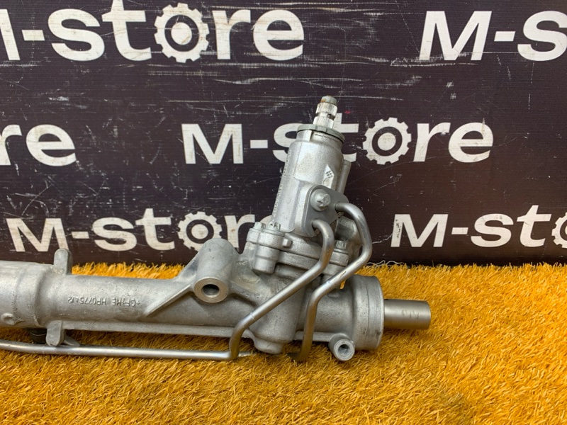 рулевая рейка, 2500 рублей, Красноярск