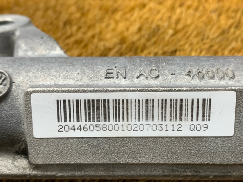 рулевая рейка, 2500 рублей, Красноярск