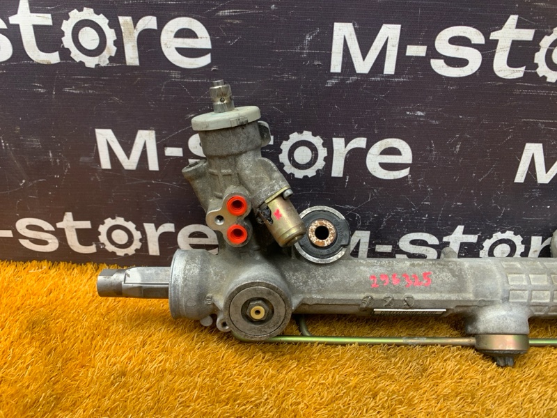 рулевая рейка, 2500 рублей, Красноярск