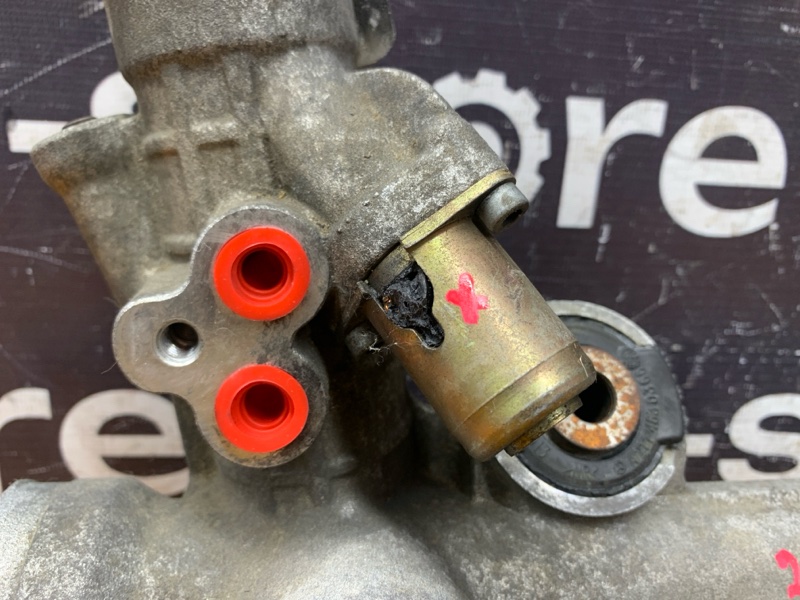 рулевая рейка, 2500 рублей, Красноярск